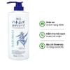 Hatomugi Sữa Tắm Moisturizing & Washing Dưỡng Ẩm & Trắng Da Kumano Chiết Xuất Ý Dĩ 800ml