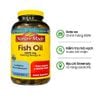 Viên Uống Dầu Cá Bổ Sung Omega 3 Nature Made Fish Oil 1200mg Mỹ 200 Viên