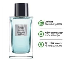 L'Essence des Notes Nước Hoa Pháp EDP Mùi Cardamome & Embruns