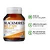 Blackmores Viên Dạng Nhai Bổ Sung Vitamin C 500mg Bio C Chewable