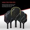 Facolos Vợt Pickleball Pro Series Elite X 14mm
