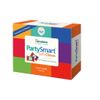 Himalaya Party Smart Soft Chews Viên Nhai Hỗ Trợ Giải Rượu, Giảm Say Hộp 10 Viên