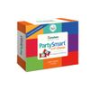 Himalaya Party Smart Soft Chews Viên Nhai Hỗ Trợ Giải Rượu, Giảm Say Hộp 10 Viên