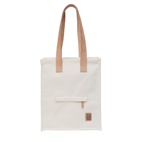 NOTEBOOK TOTE BAG 2024