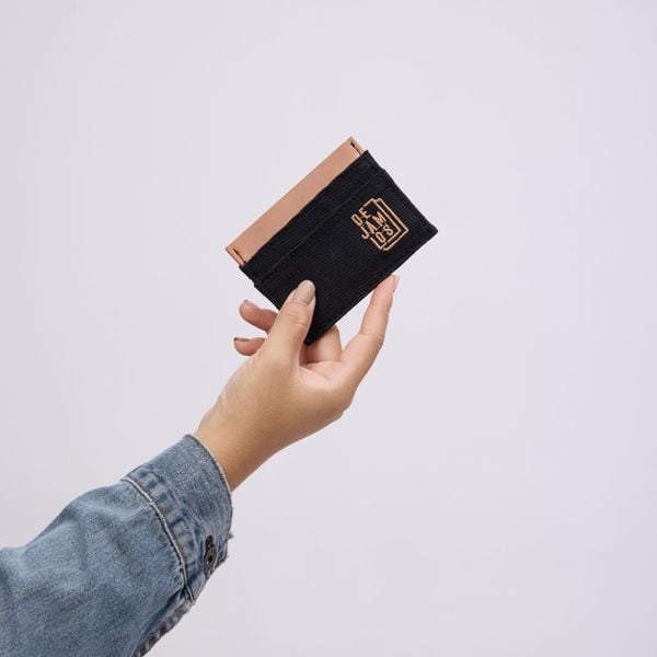 POCKET-BOOK CARD HOLDER 2024