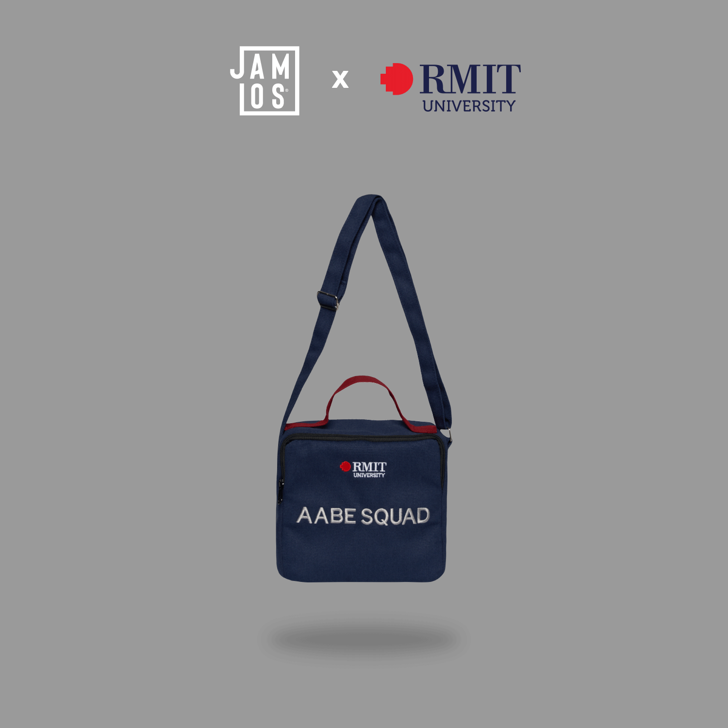 RMIT Alumni - Square Box