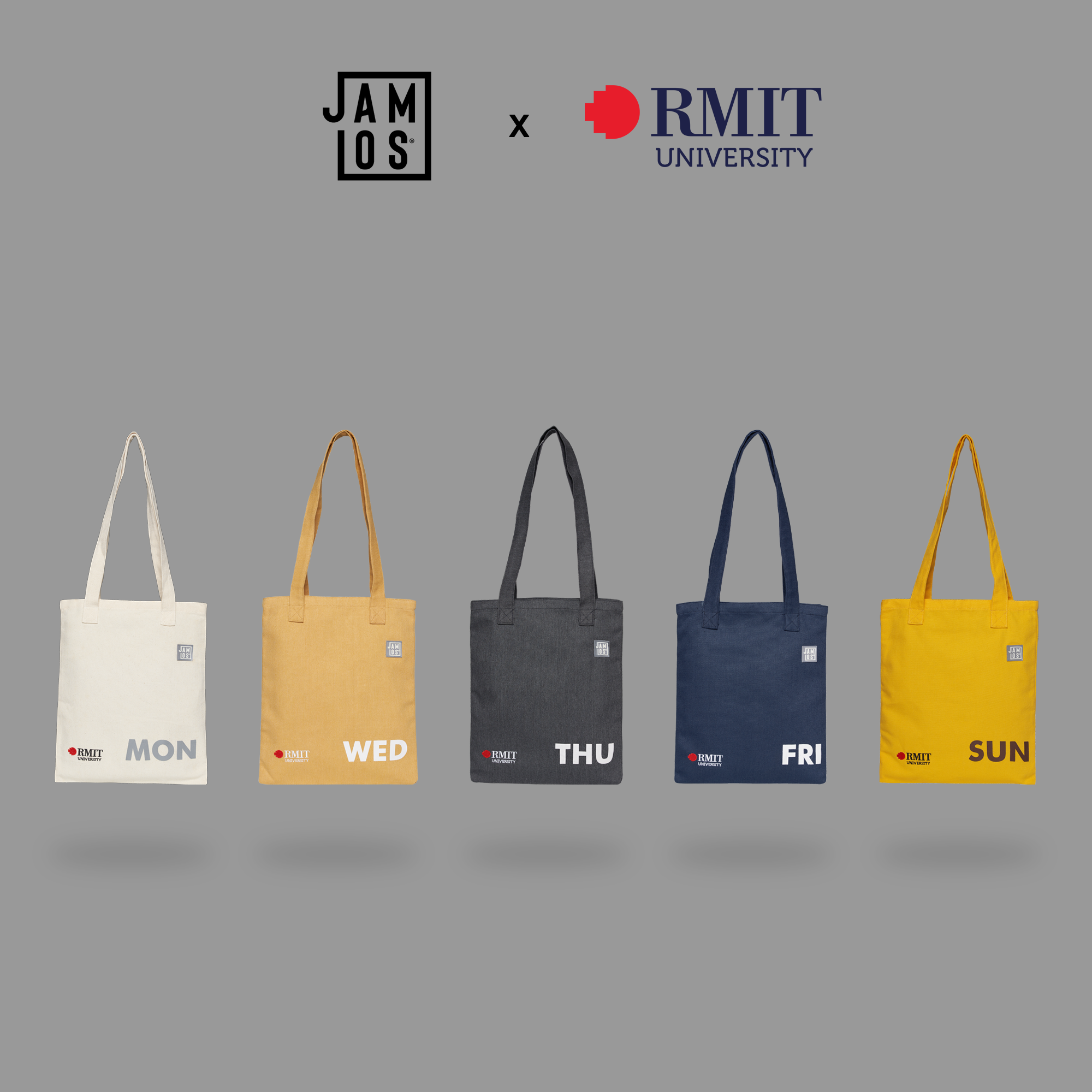 RMIT - Daily Tote