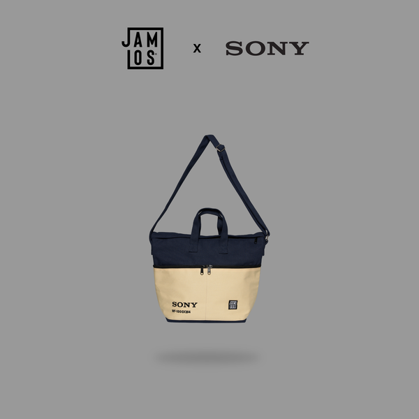 SONY - City Messenger