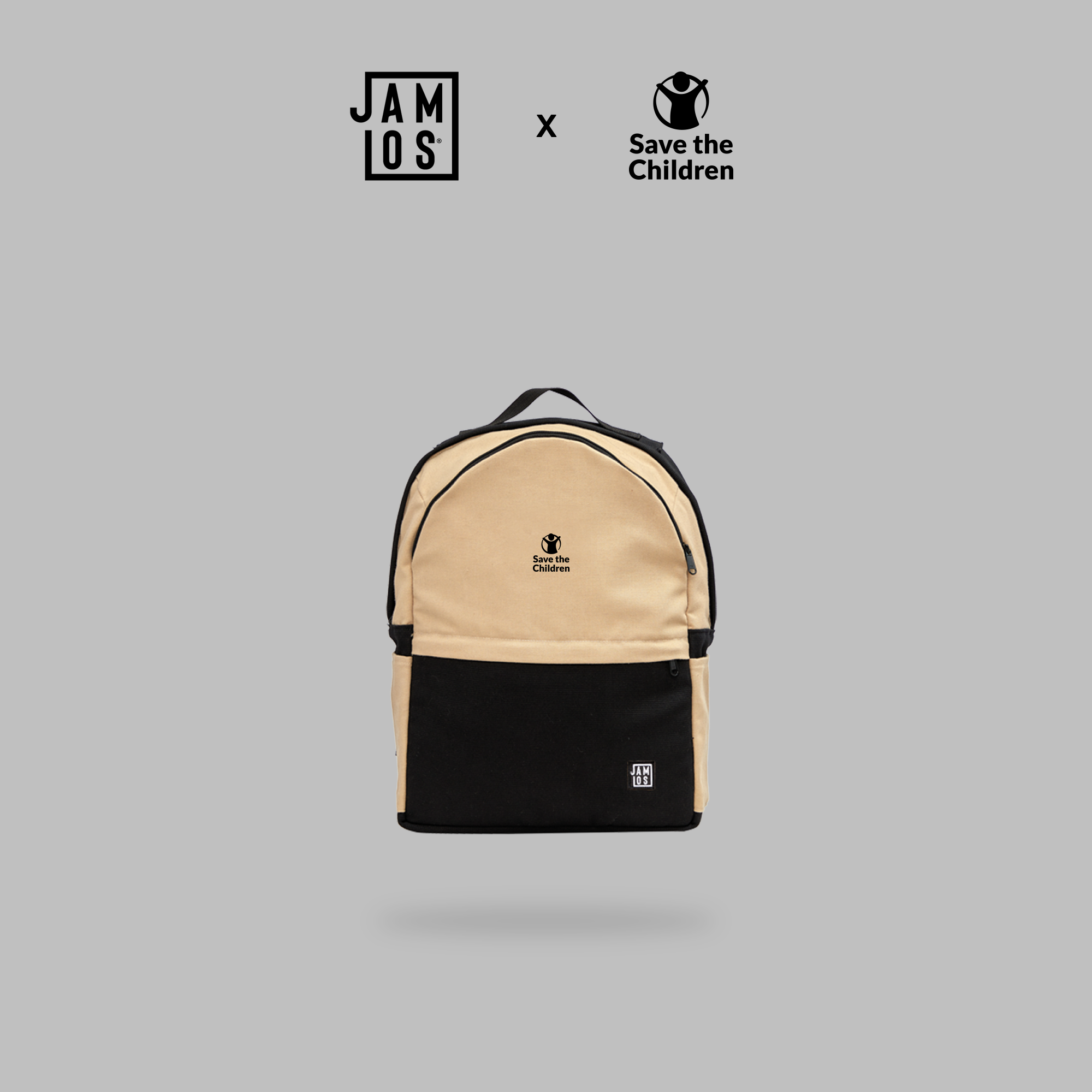 Save The Children - Goodie Backpack
