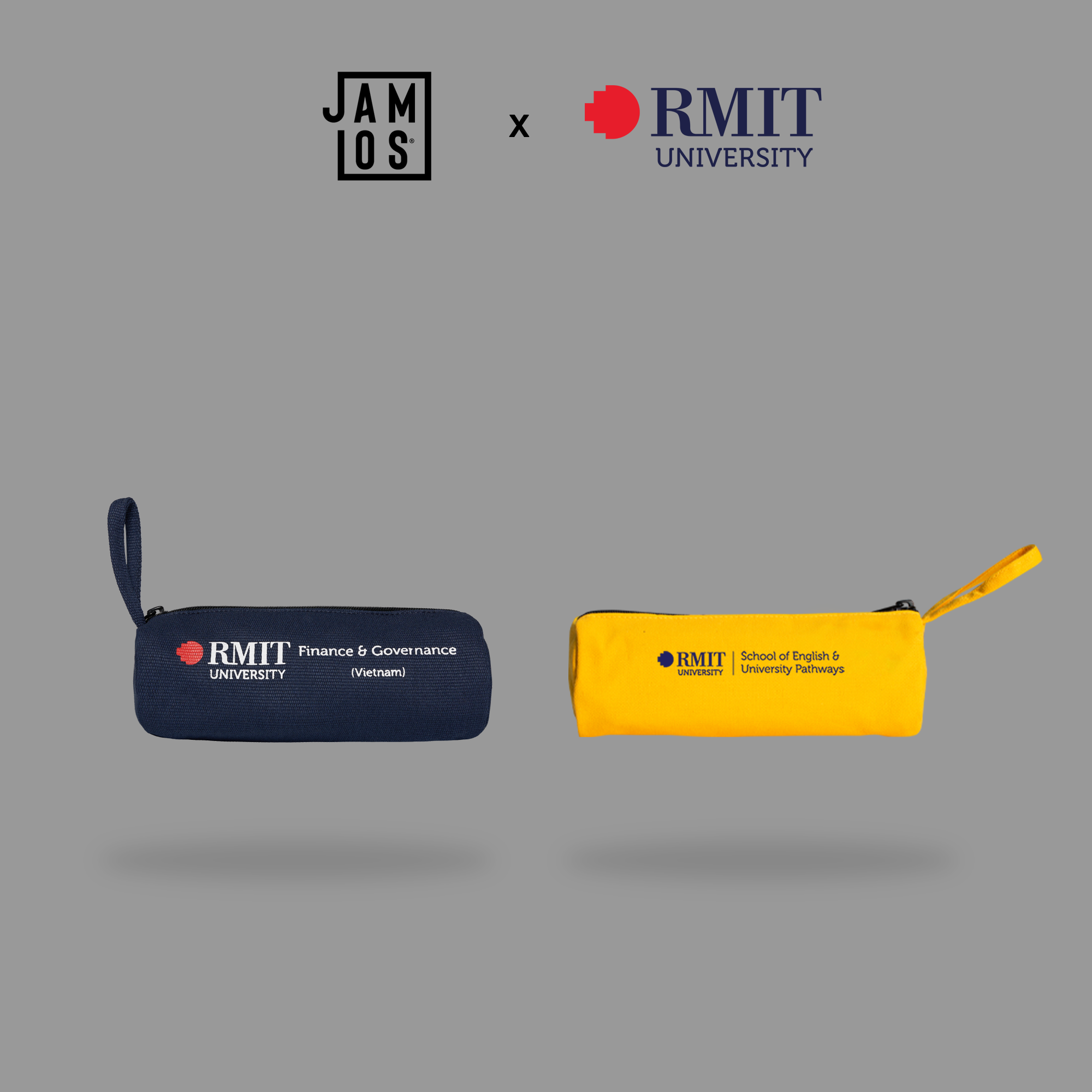 RMIT - Pencil Sausage