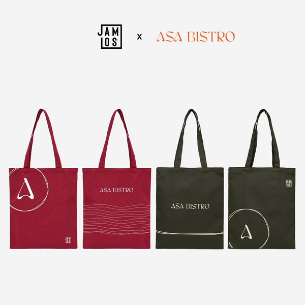 ASA - Daily Tote