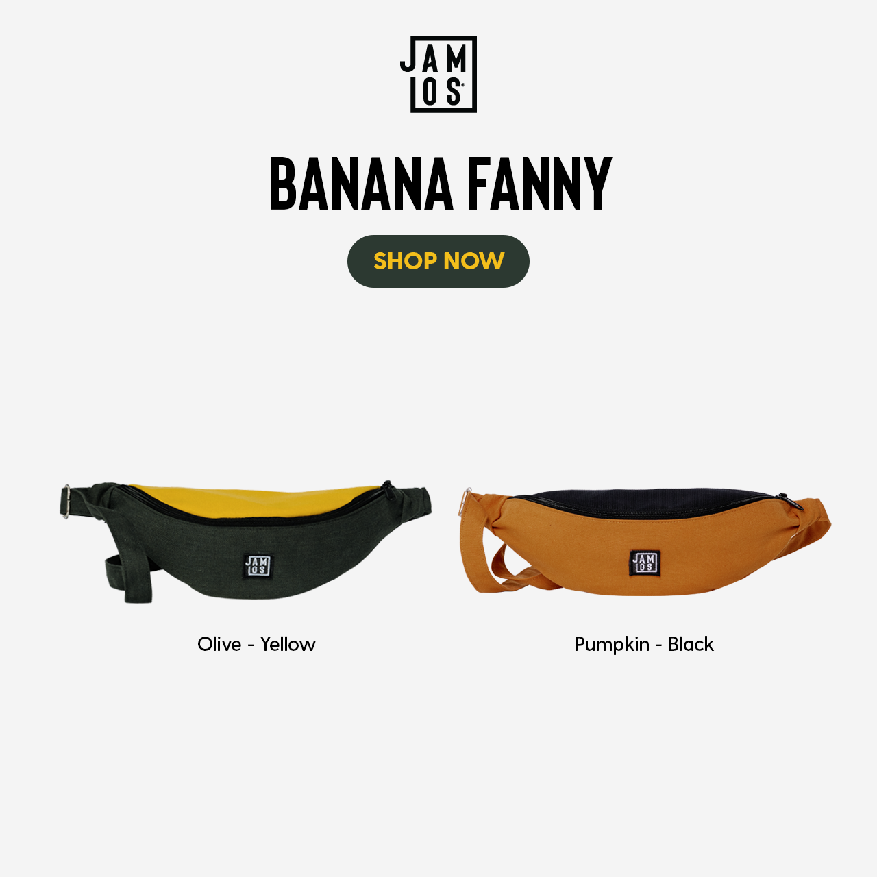 Banana Fanny