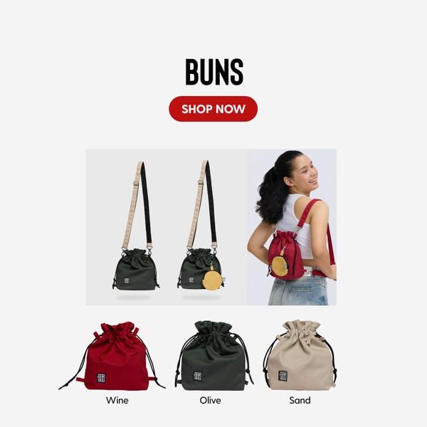 Buns