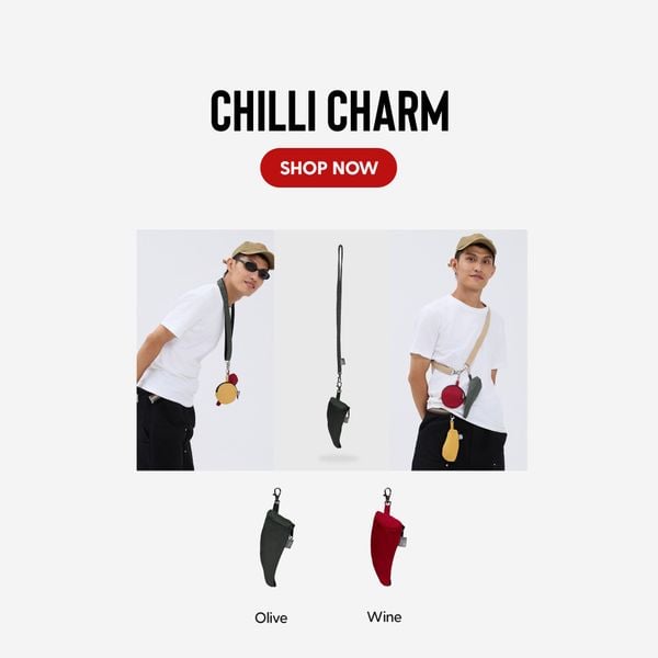 Chilli Charm