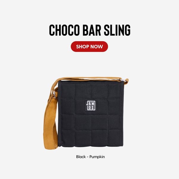 Choco Bar Sling
