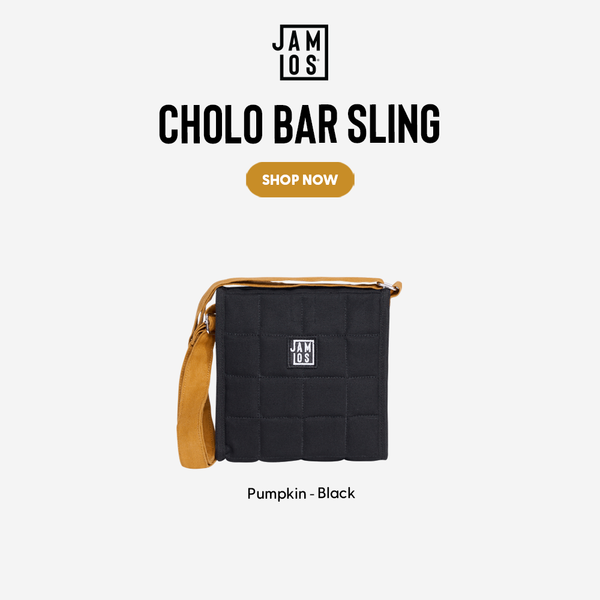 Choco Bar Sling