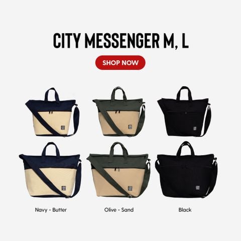 nvlty messenger bags
