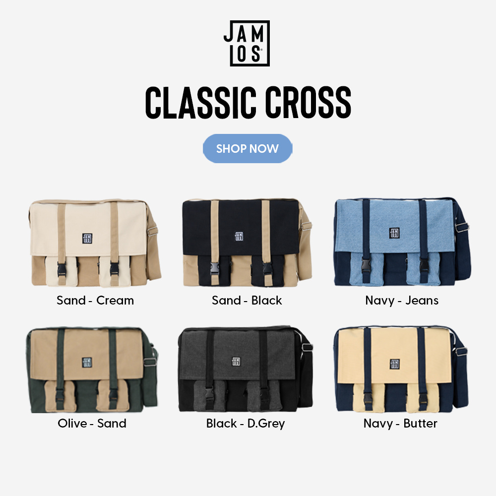 Classic Cross