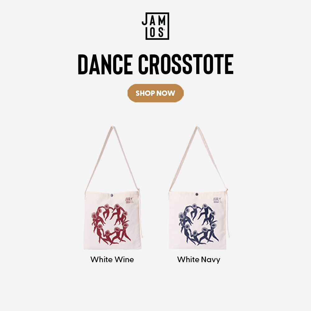 Dance Crosstote