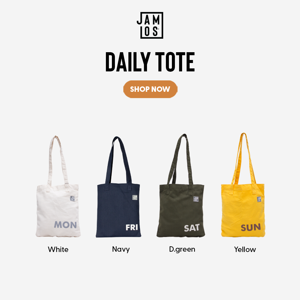 Daily Tote