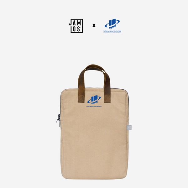 HCMC OPEN UNIVERSITY - LAPTOP SLEEVE