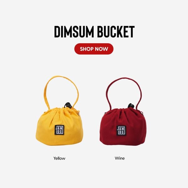 Dimsum Bucket