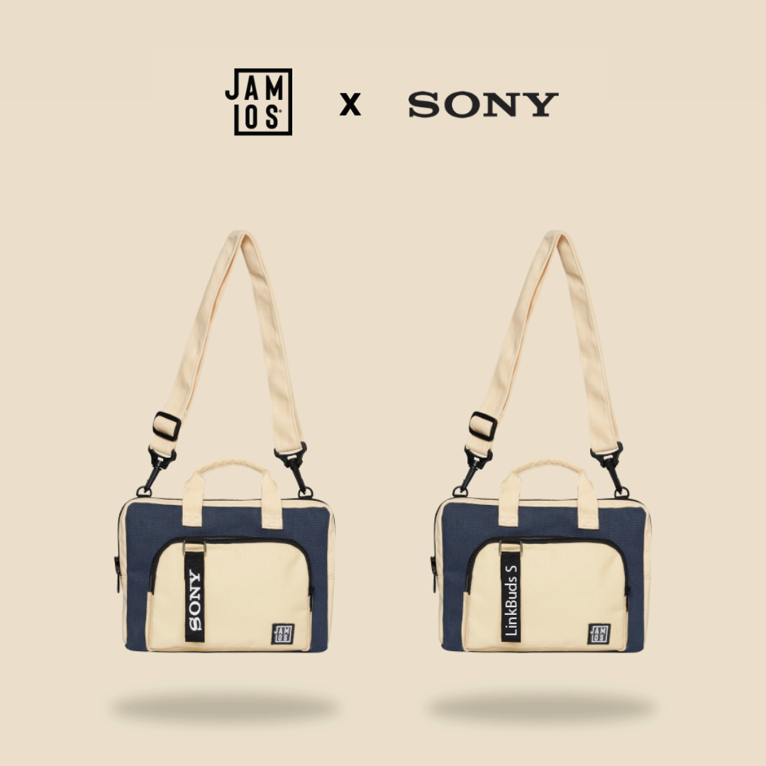 SONY - Briefcase