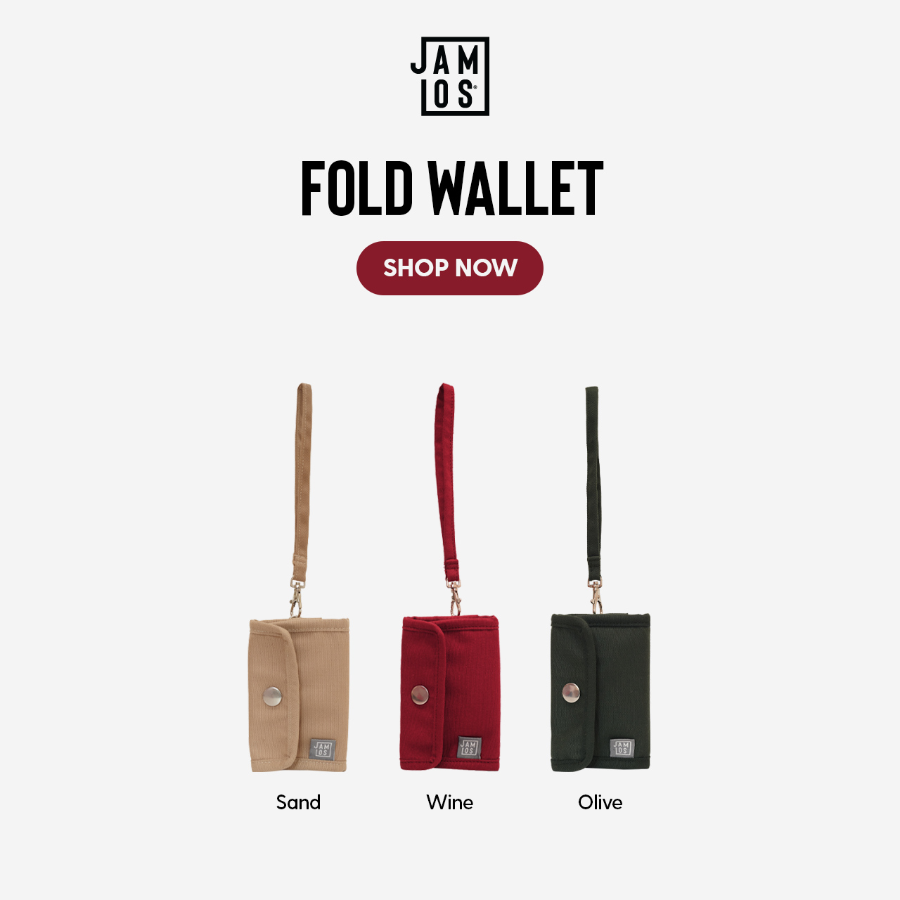 Fold Wallet