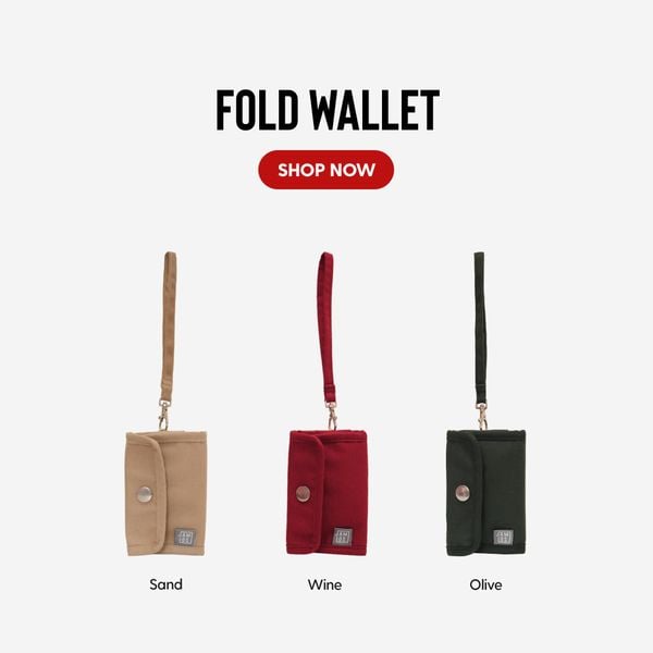 Fold Wallet