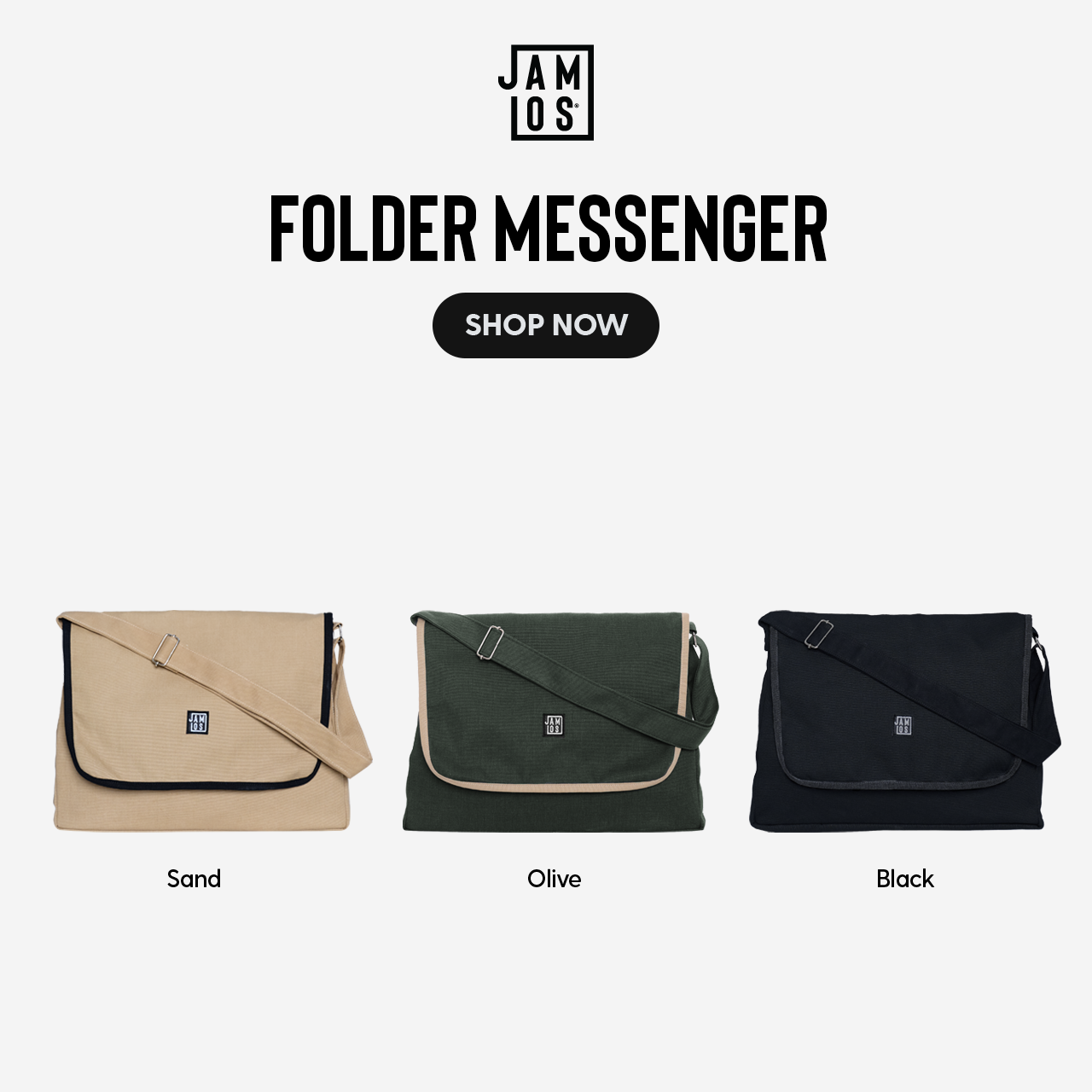 Folder Messenger