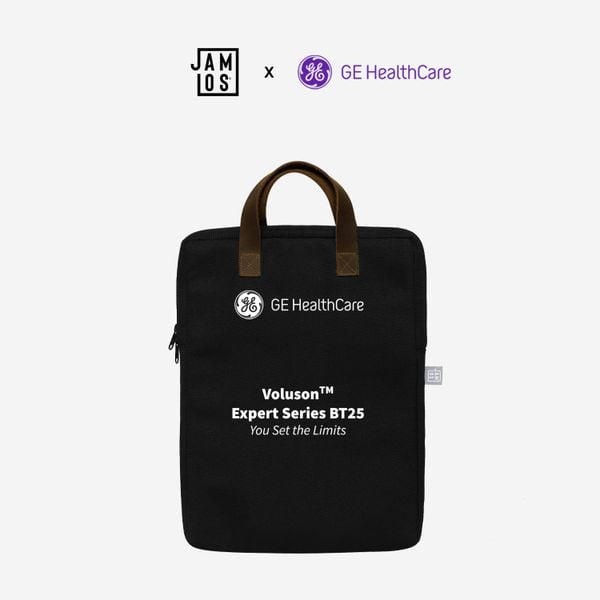 GE HEALTHCARE - LAPTOP SLEEVE