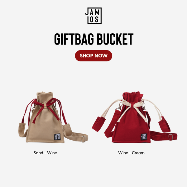 Giftbag Bucket