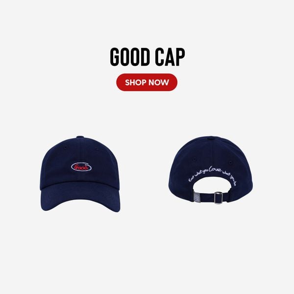 Good Cap