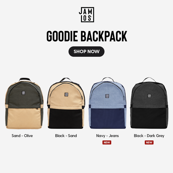 Goodie Backpack