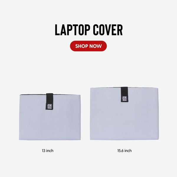 Laptop Cover