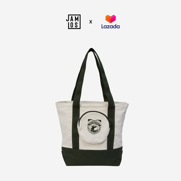 LAZADA - TOTE, HOODIE, NOTEBOOK