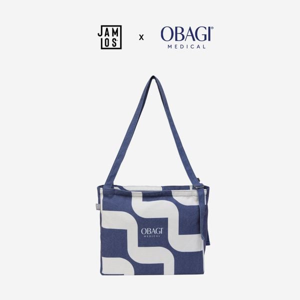 OBAGI - CROSS A FOOD