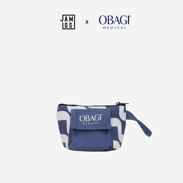 OBAGI - COSMETIC POUCH