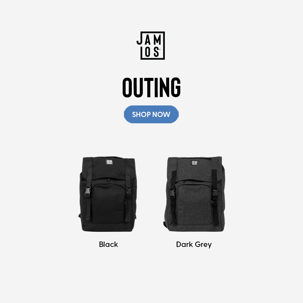 Outing Backpack