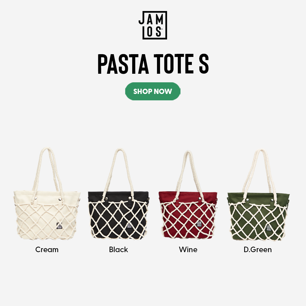 Pasta Tote S