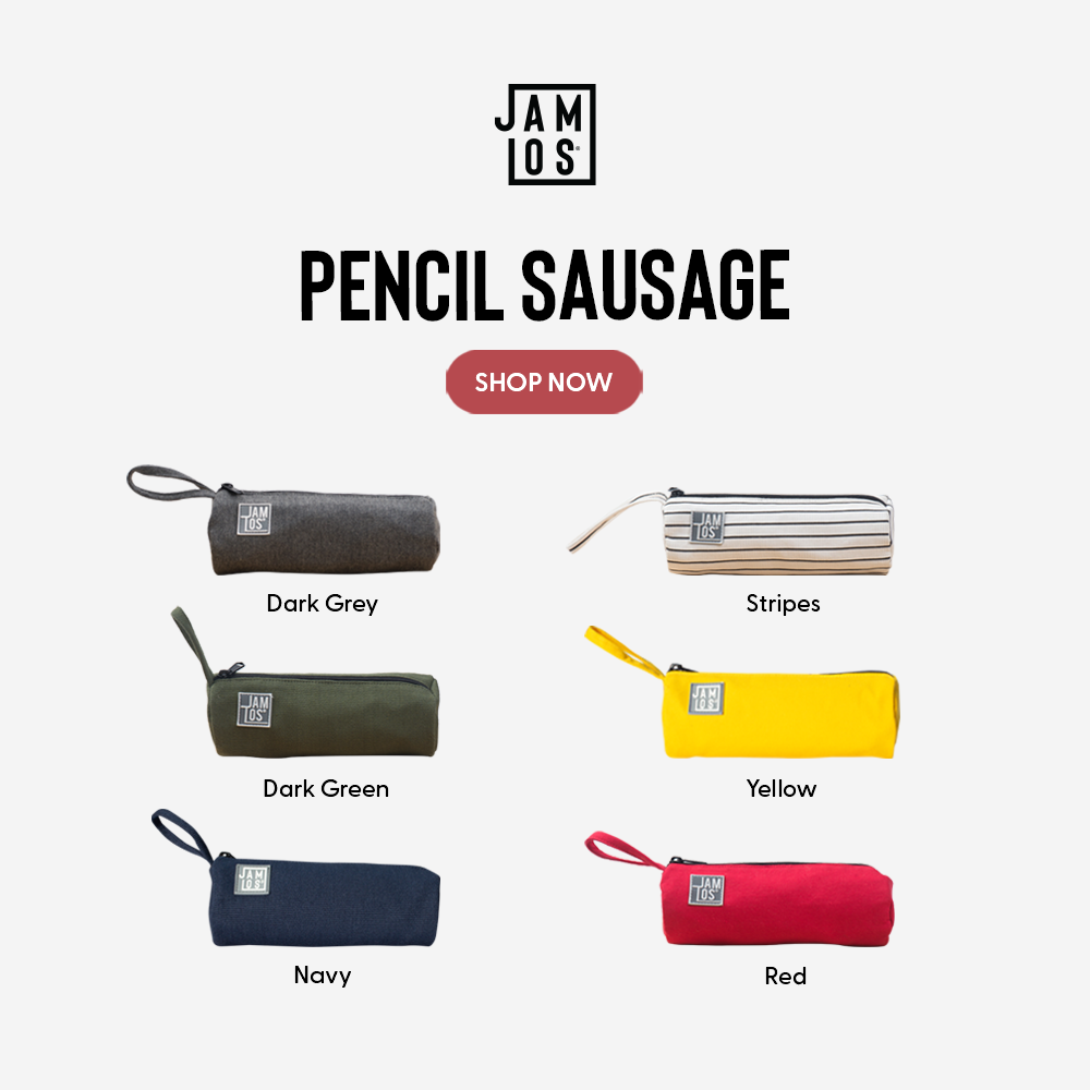 Pencil Sausage