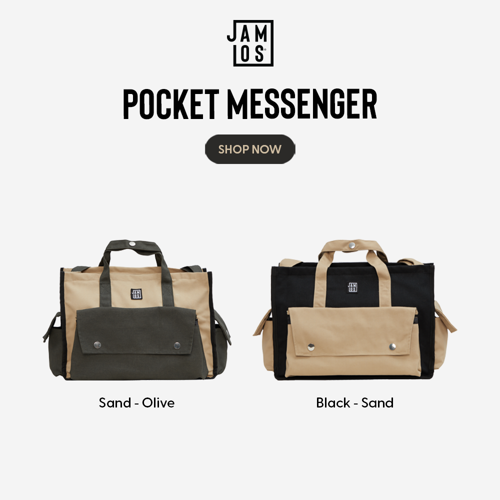 Pocket Messenger