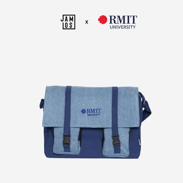 RMIT - CLASSIC CROSS