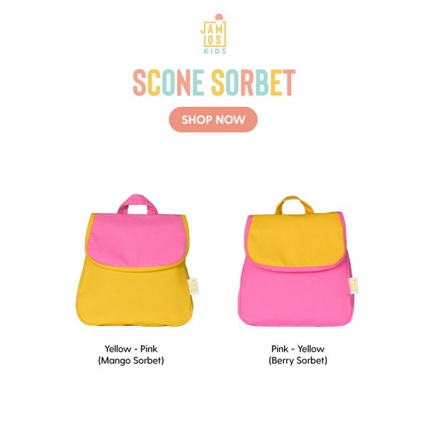 Scone Sorbet