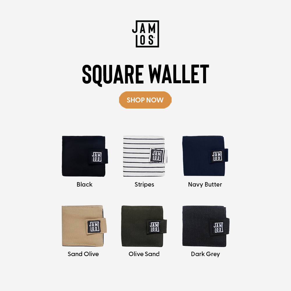 Square Wallet