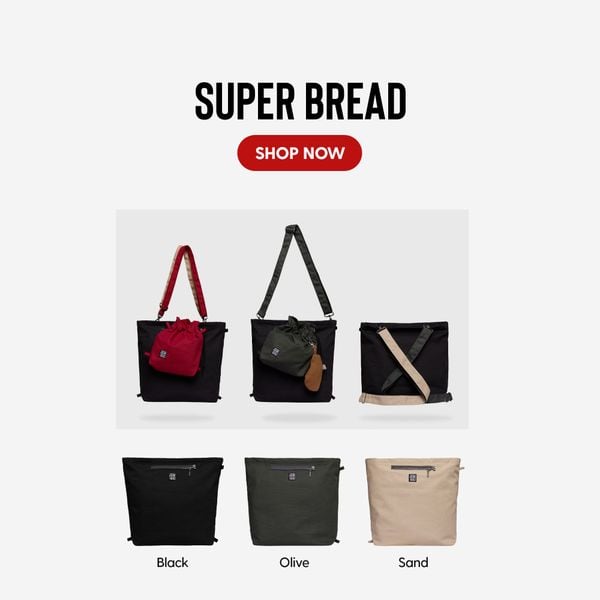 Super Bread