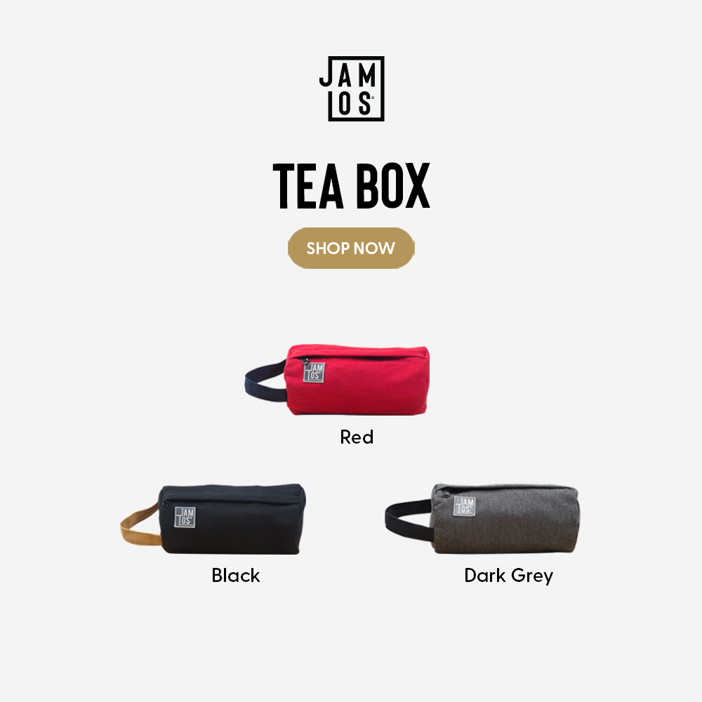 Tea Box