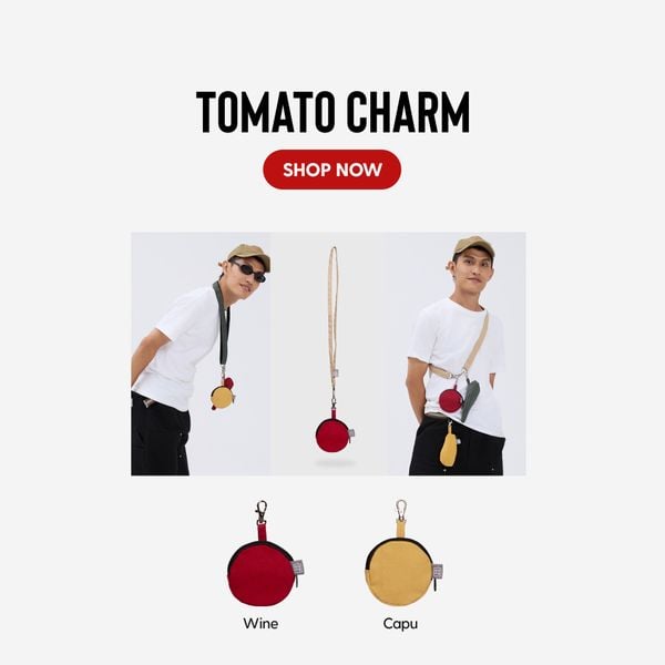 Tomato Charm