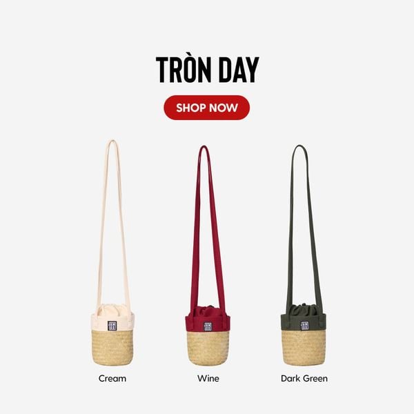 TRÒN DAY