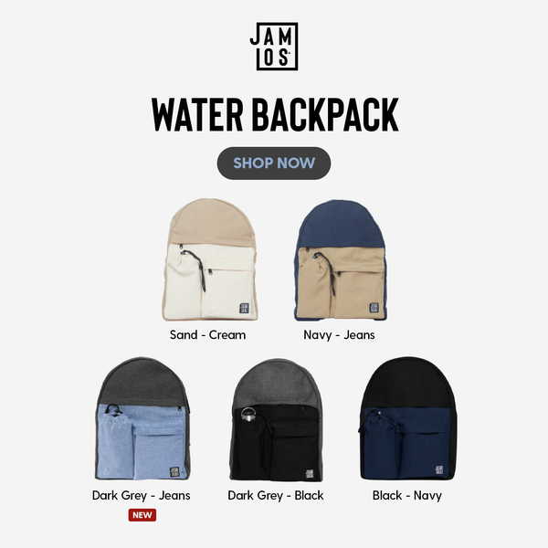 Water Backpack